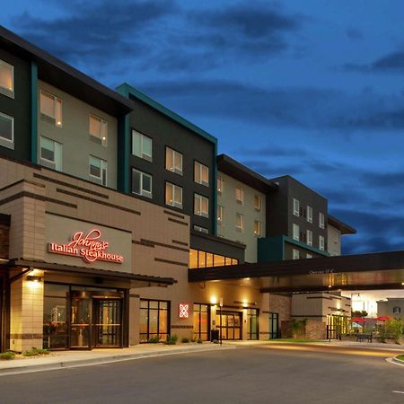 Hilton Garden Inn Denver/Thornton Exteriör bild