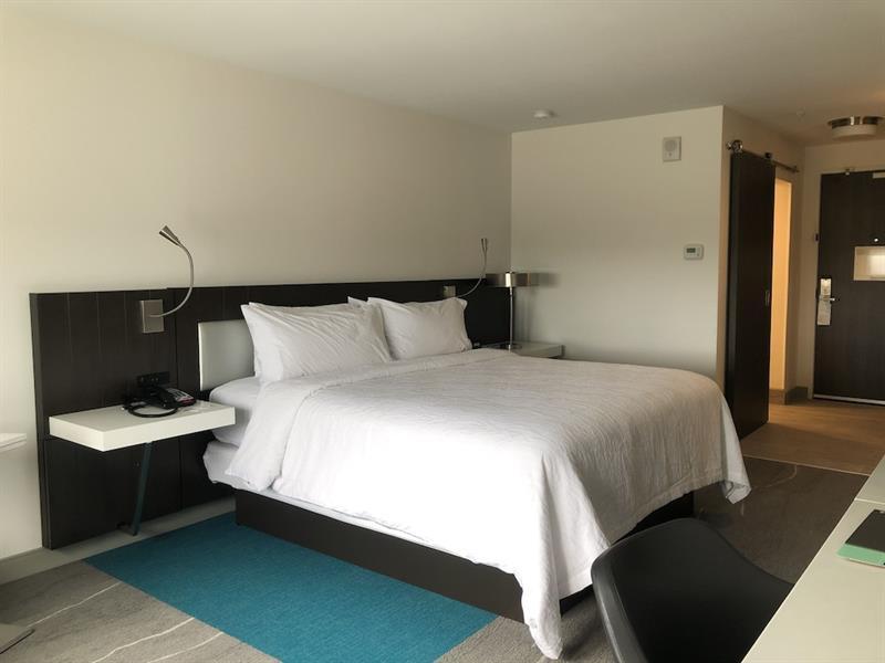 Hilton Garden Inn Denver/Thornton Exteriör bild